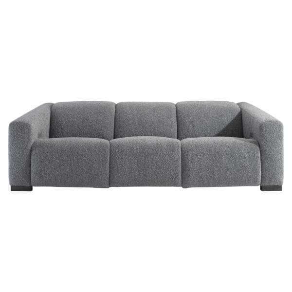 Siena Fabric Power Motion Sofa - Image 3