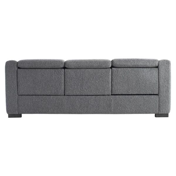 Siena Fabric Power Motion Sofa - Image 6