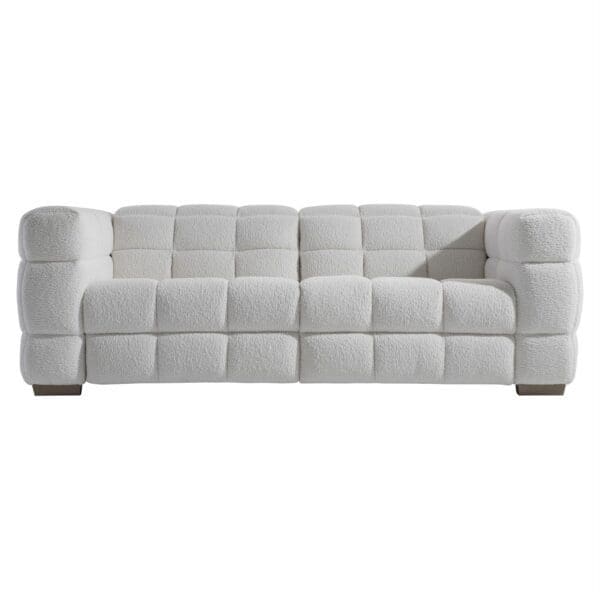 Solari Fabric Power Motion Sofa - Image 3