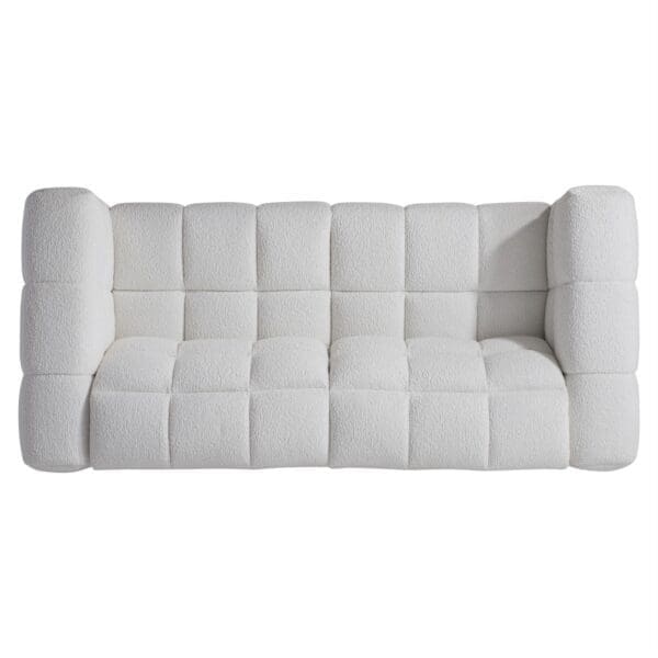 Solari Fabric Power Motion Sofa - Image 7