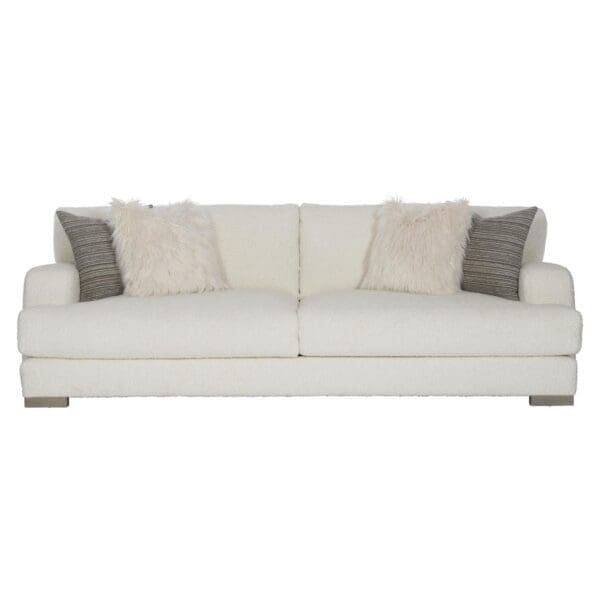 Berkeley Fabric Sofa - Image 2