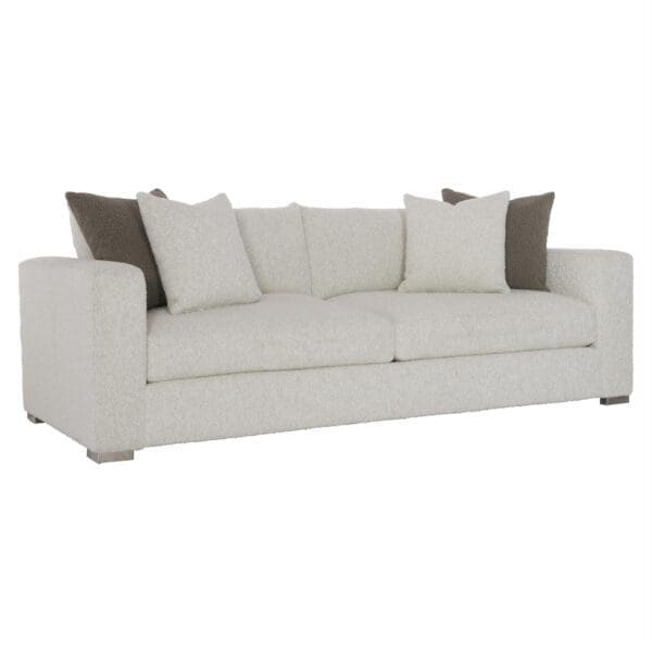 Helena Fabric Sofa