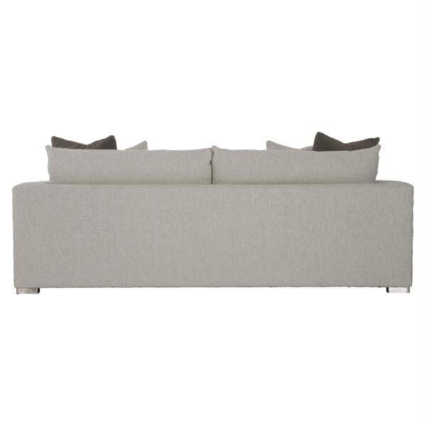 Helena Fabric Sofa - Image 3