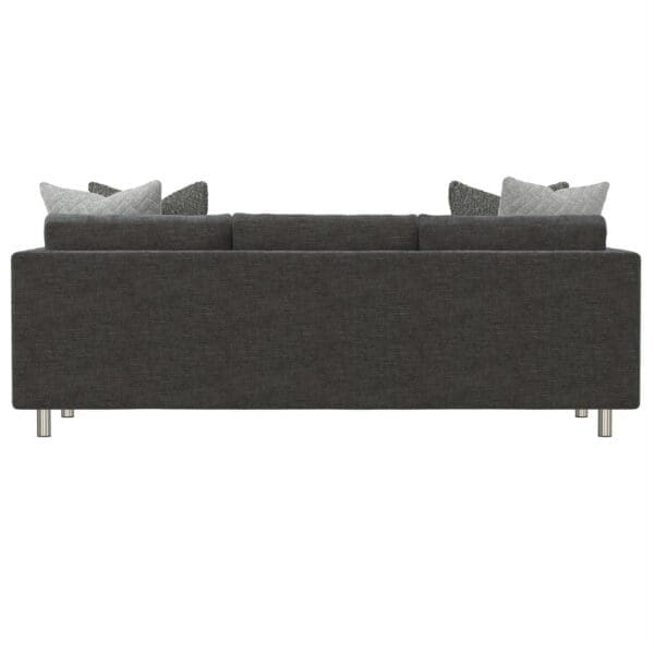 Dakota Fabric Sofa - Image 3