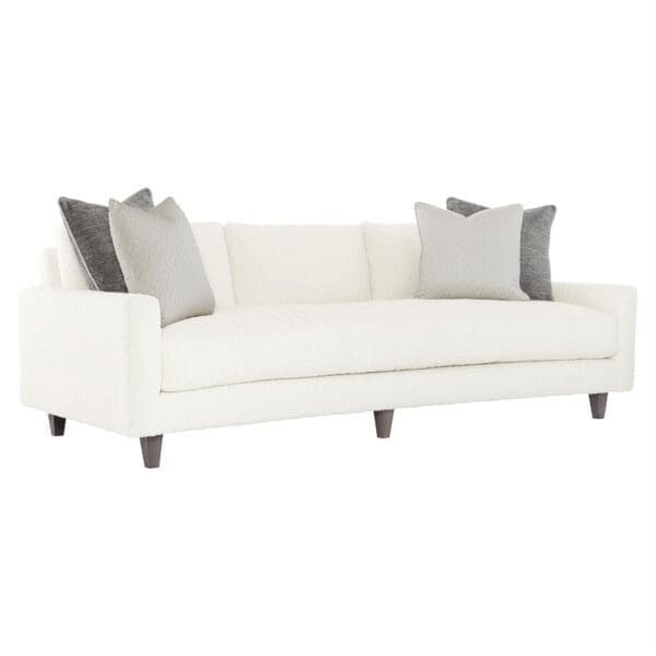 Carlie Fabric Sofa