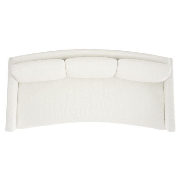 Carlie Fabric Sofa - Image 6