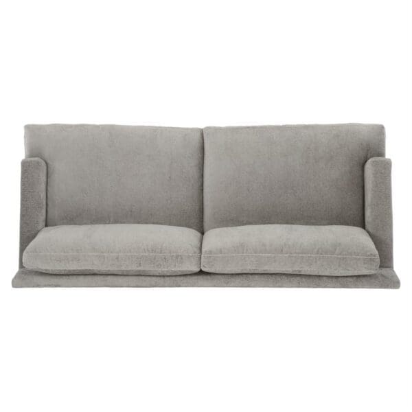 Mily Fabric Sofa - Image 4