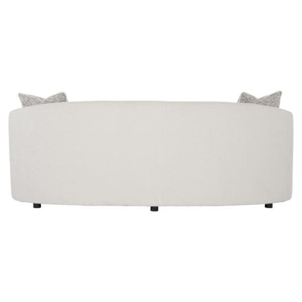 Elle Fabric Sofa Express Ship - Image 3