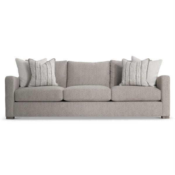 Ventura Fabric Sofa - Image 2