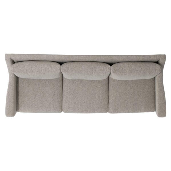 Ventura Fabric Sofa - Image 4