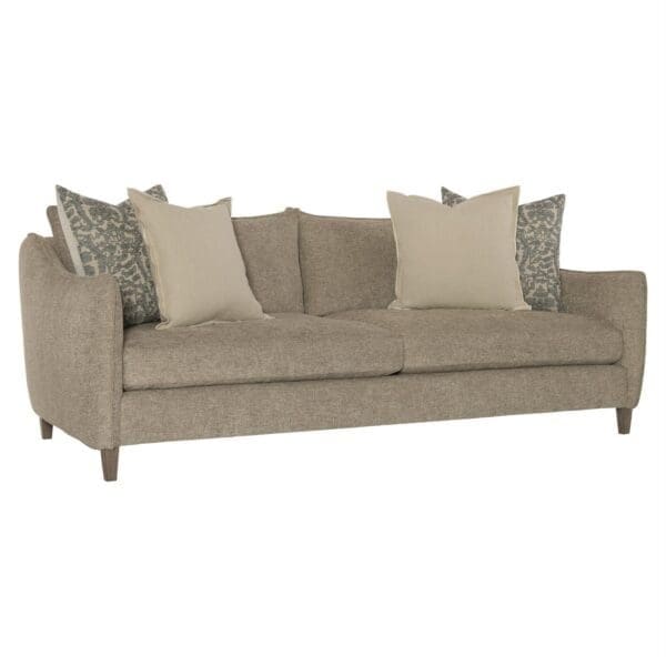 Joli Fabric Sofa