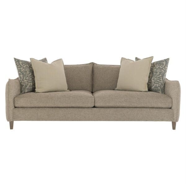 Joli Fabric Sofa - Image 2