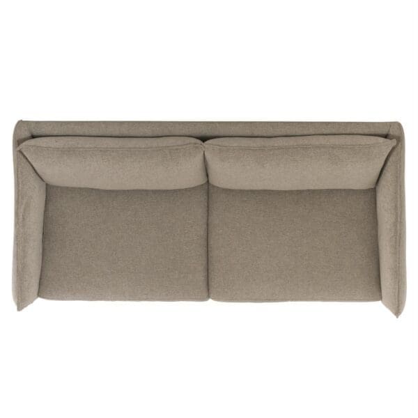 Joli Fabric Sofa - Image 4