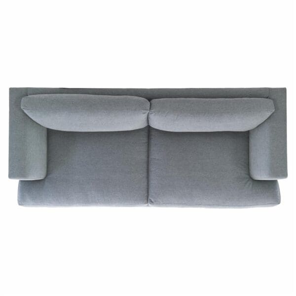 Giselle Fabric Sofa - Image 6