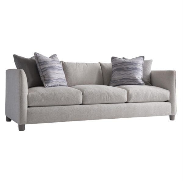 Lille Fabric Sofa