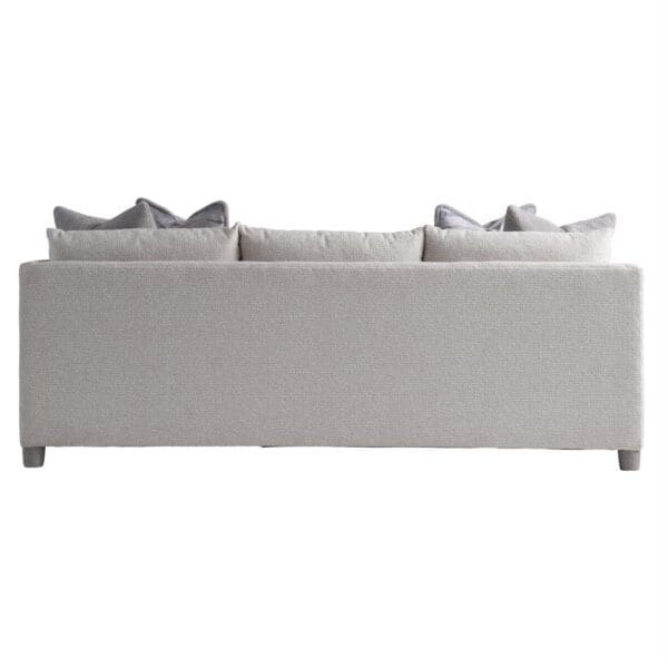 Lille Fabric Sofa - Image 3