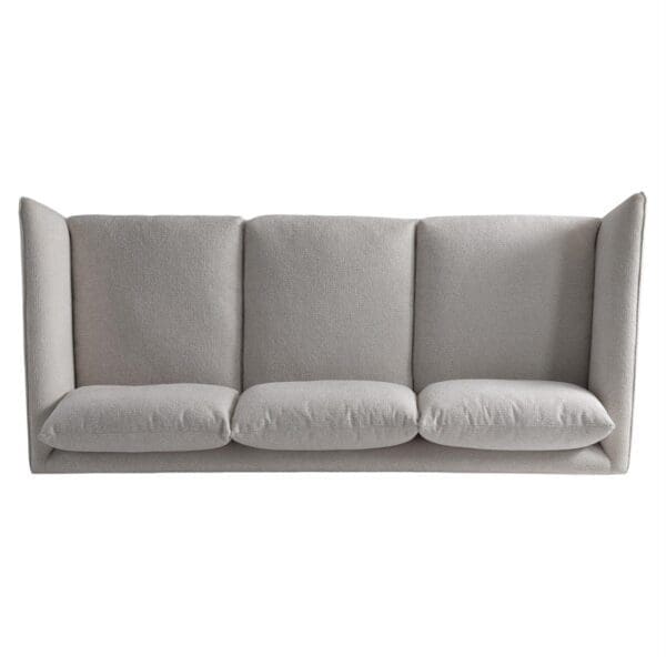 Lille Fabric Sofa - Image 4