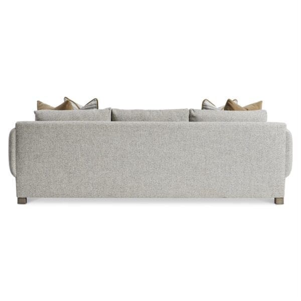 Tori Fabric Sofa - Image 3