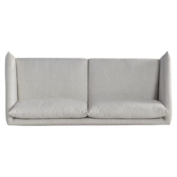 Demi Fabric Sofa - Image 4