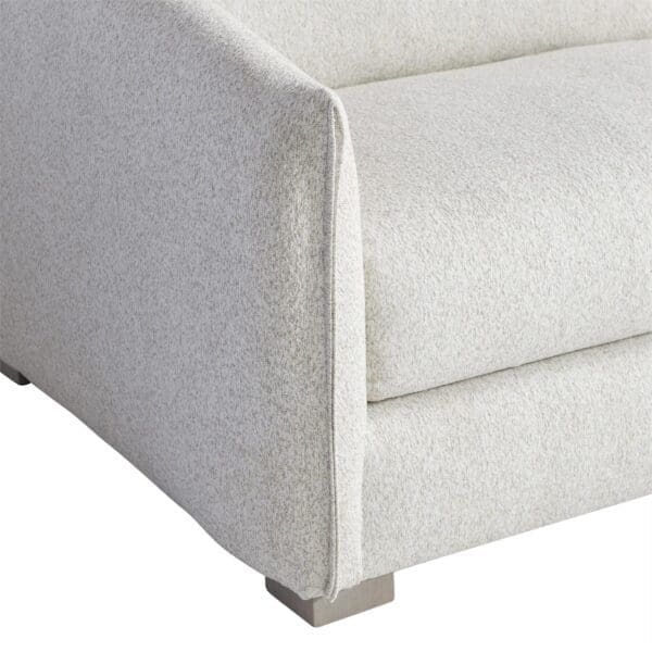 Demi Fabric Sofa - Image 5