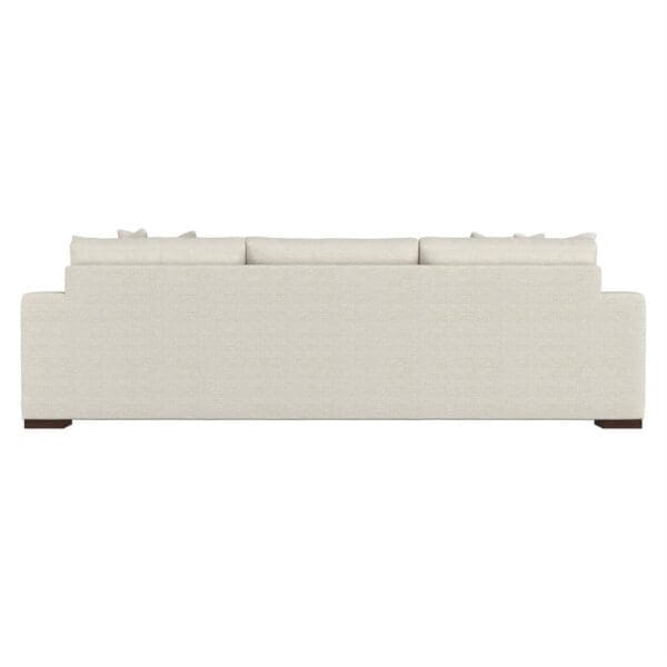 Drew Fabric Sofa - Image 4