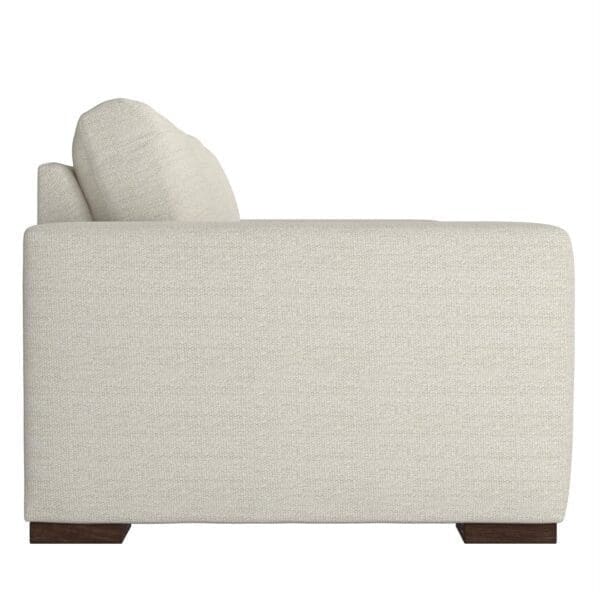 Drew Fabric Sofa - Image 5