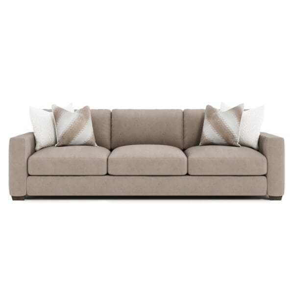 Dawkins Fabric Sofa - Image 2