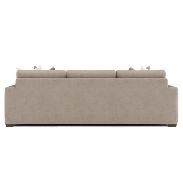 Dawkins Fabric Sofa - Image 3