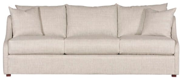 Cora Stocked Sofa