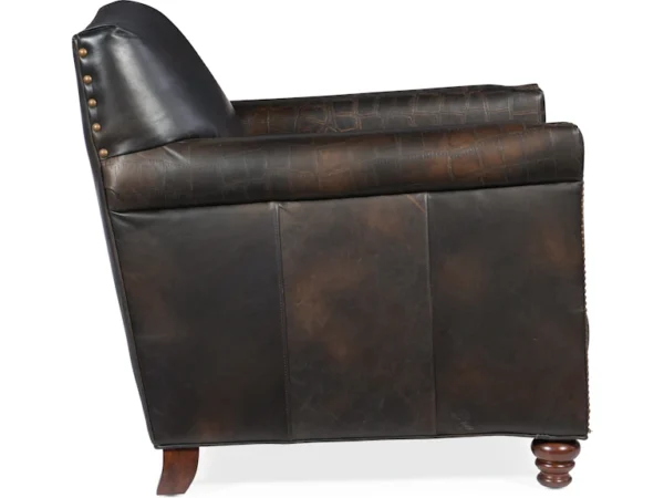 Potter Club Chair - Image 2