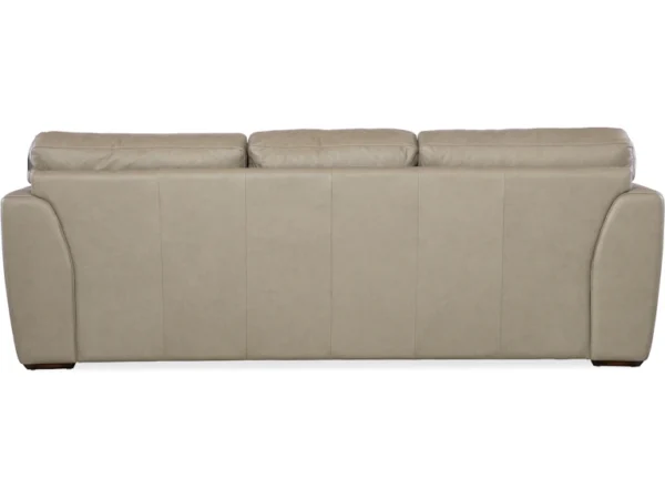 Keys Sofa (2 Leather Options) - Image 5