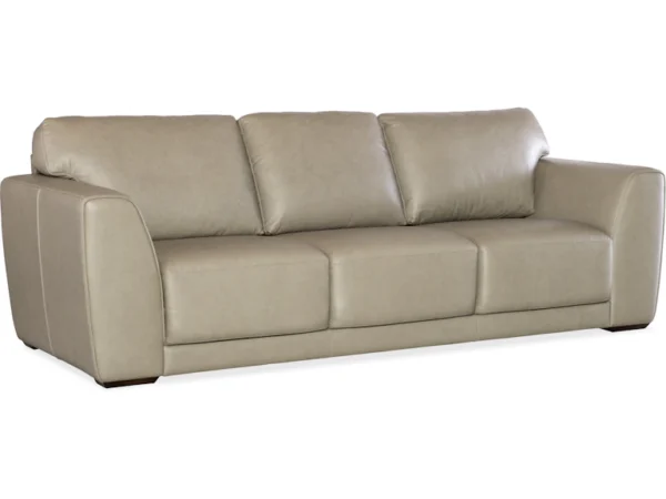 Keys Sofa (2 Leather Options) - Image 3