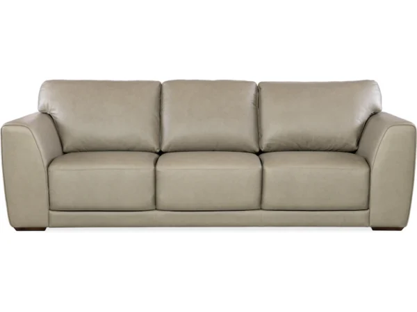 Keys Sofa (2 Leather Options)