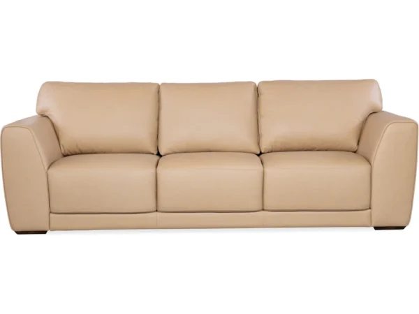 Keys Sofa (2 Leather Options) - Image 2