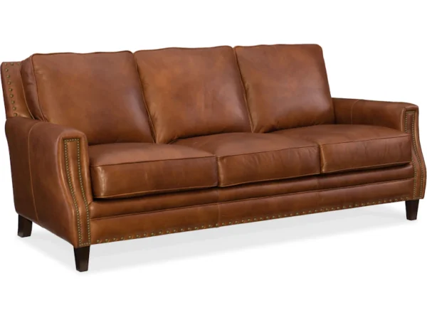 Exton Stationary Sofa