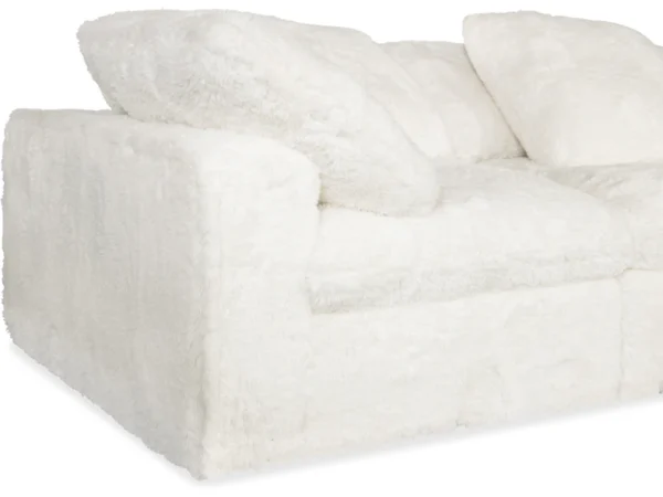 Barefoot 3-Seat Sofa - Image 6