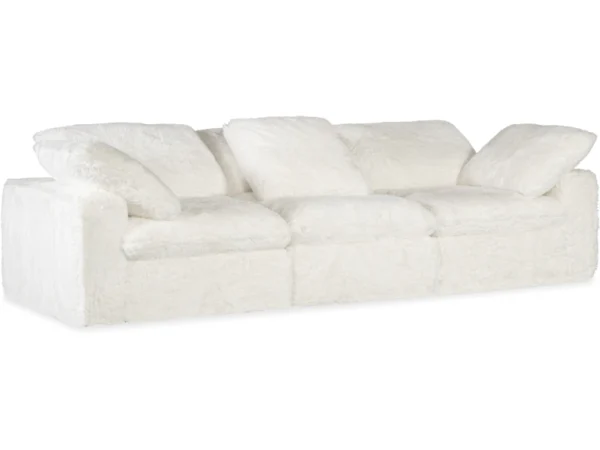 Barefoot 3-Seat Sofa - Image 2