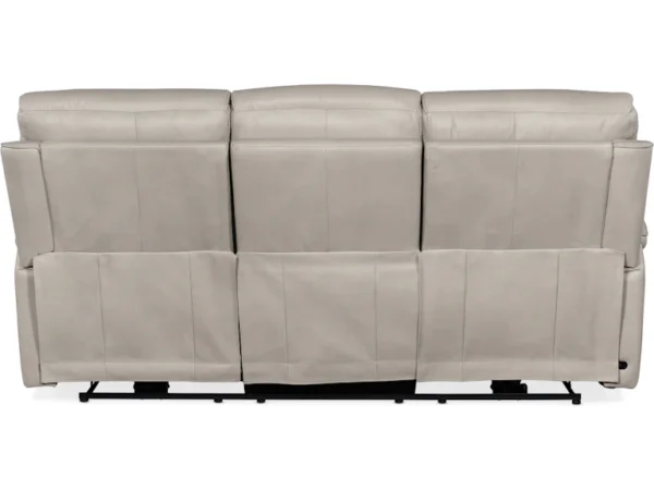 Lyra Zero Gravity Power Sofa w/Power Headrest - Image 5