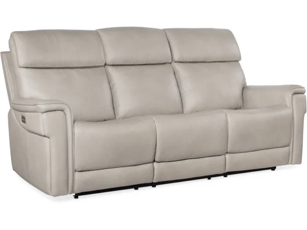 Lyra Zero Gravity Power Sofa w/Power Headrest - Image 2