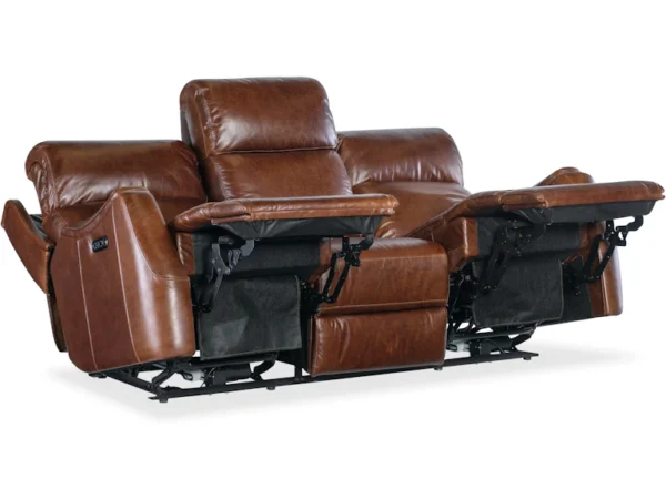 Harlan Zero Gravity PWR Sofa w/PWR Headrest - Image 6