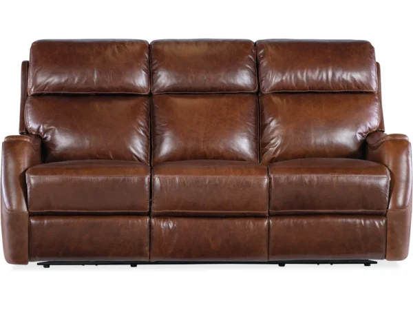 Harlan Zero Gravity PWR Sofa w/PWR Headrest