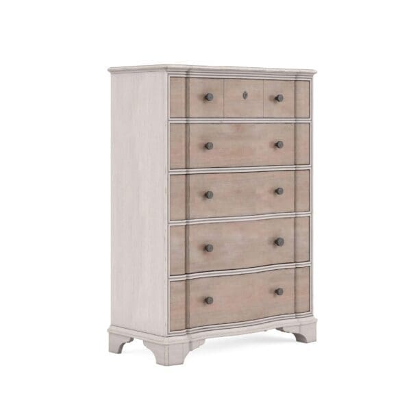 Alcove Drawer Chest - Image 2