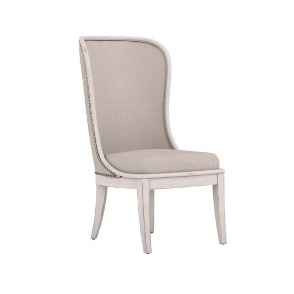 Alcove Host Chair