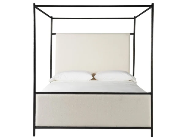 CASCADE CANOPY BED