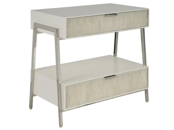 INGRID NIGHTSTAND - Image 2