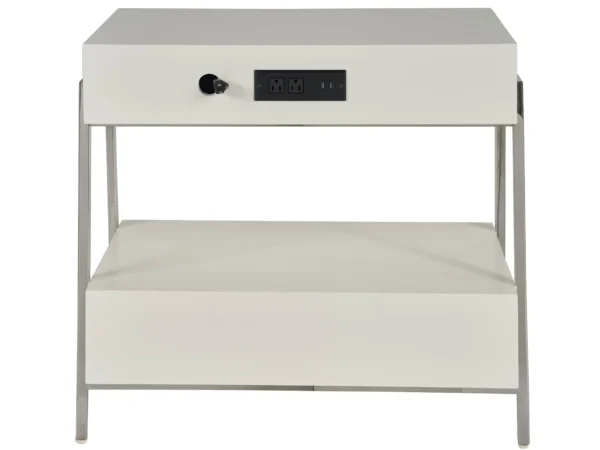 INGRID NIGHTSTAND - Image 3