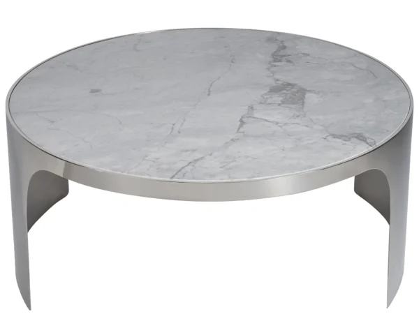 REVOLVE LARGE NESTING TABLE