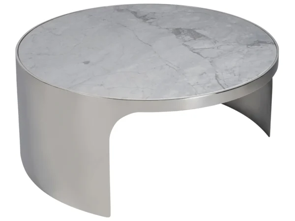 REVOLVE LARGE NESTING TABLE - Image 2