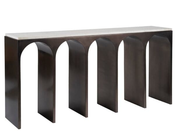 MODA CONSOLE TABLE - Image 2