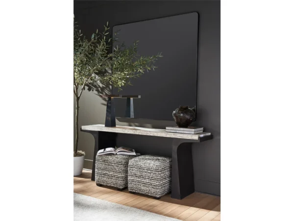 QUILL CONSOLE TABLE - Image 3